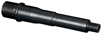 Diamondback DB Barrel 5.56x45mm NATO 5.50" 1:8 Pistol-Length Black Nitride
