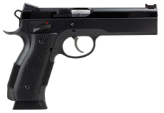 CZ Custom A01-LD 9mm Luger 4.93" 19+1 Semi-Auto Pistol