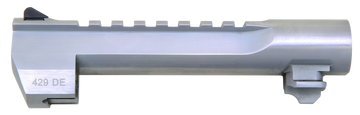Magnum Research Desert Eagle Mark XIX 429 DE 6" Brushed Chrome Replacement Barrel