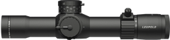Leupold Mark 5HD 2-10x30mm 35mm Tube M5C3 FFP Illuminated CMR-MIL Riflescope