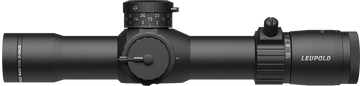 Leupold Mark 5HD 2-10x30mm 35mm Tube M5C3 FFP Illuminated CMR-MIL Riflescope