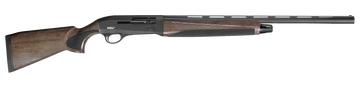 TriStar Raptor II Youth 20 Gauge 24" 5+1 Semi-Auto Shotgun - 3" Chamber, Walnut-Finish Synthetic Stock