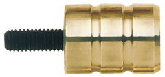 Barnes Bullets Alignment Tool 50 Cal Muzzleloader 0.75" Brass