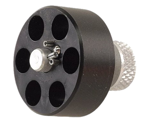 HKS CA44 M Series .44 Special 5-Rd Speedloader - Black