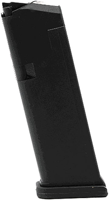 KCI USA KCIMZ011 Gen2 40 S&W 13-Rd Black Polymer Magazine - Glock 23/27