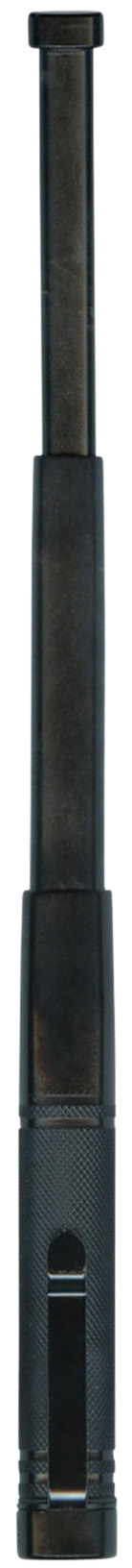 Smith & Wesson SWBAT12BCP Collapsible Baton 12.10" Black Carbon Steel