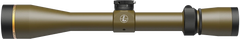 Leupold VX-3HD 4.5-14x40mm CDS-ZL Wind-Plex 1in Tube Riflescope - Burnt Bronze