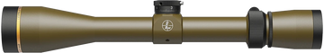 Leupold VX-3HD 4.5-14x40mm CDS-ZL Wind-Plex 1in Tube Riflescope - Burnt Bronze