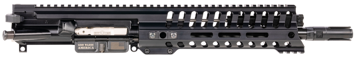 Patriot Ordnance Factory P415 Edge Complete Upper 5.56x45mm NATO 10.5" M-LOK Piston