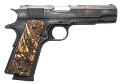 Tisas Arms 1911 Viking 45 ACP 5" 7+1 SAO Semi-Auto Pistol