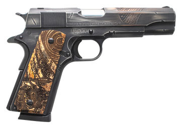 Tisas Arms 1911 Viking 45 ACP 5" 7+1 SAO Semi-Auto Pistol
