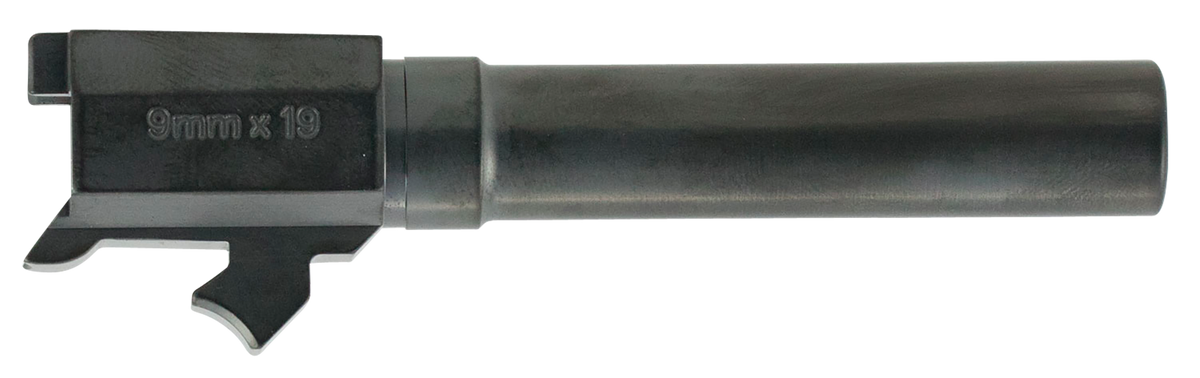 Sig Sauer BBL22919 P229 9mm Luger 3.90" Black Nitride Replacement Barrel