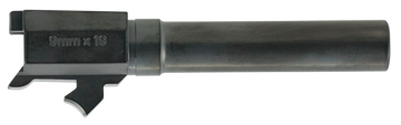 Sig Sauer BBL22919 P229 9mm Luger 3.90" Black Nitride Replacement Barrel