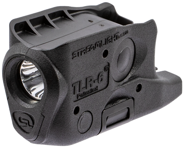Streamlight TLR-6 100 Lumens White LED Weapon Light Glock 26/27/33 - Light Only