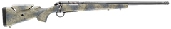 Bergara Rifles B-14 Wilderness Sierra 6mm Creedmoor 20" 4+1 Bolt-Action Rifle - Digital Camo