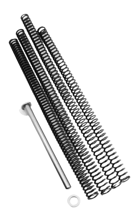 True Precision FUSESTK Recoil Spring Tuning Kit - SIG P365 FUSE 4.3" 9mm