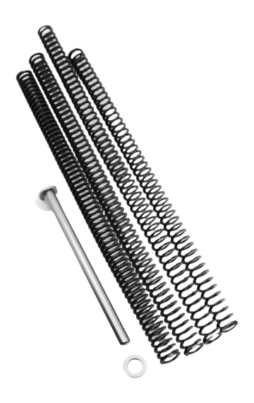 True Precision FUSESTK Recoil Spring Tuning Kit - SIG P365 FUSE 4.3" 9mm