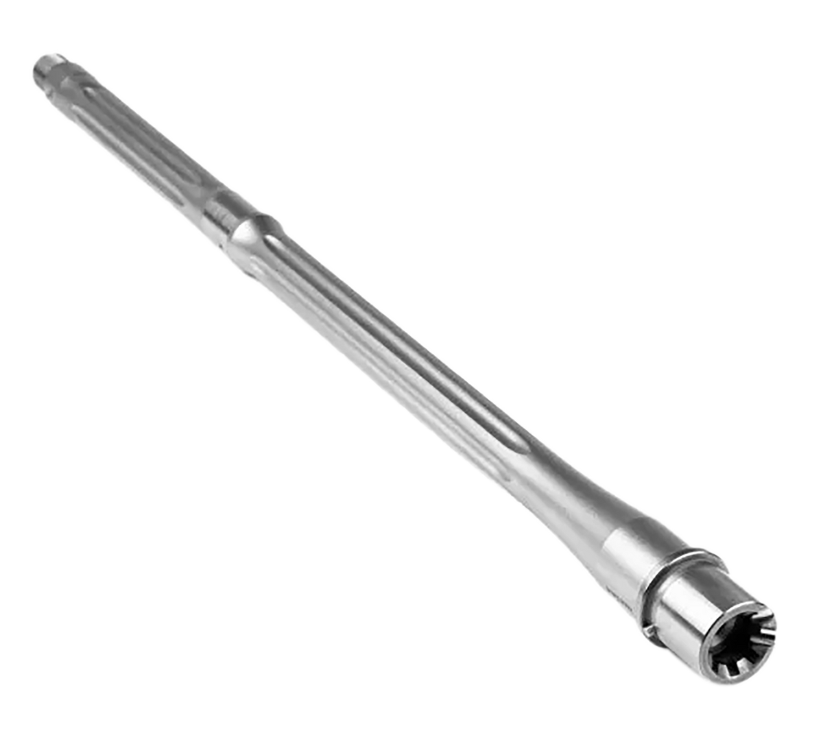 Wilson Combat Match Grade 6mm ARC 18" Fluted Stainless Steel Barrel - 1:7.5