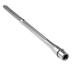 Wilson Combat Match Grade 6mm ARC 18" Fluted Stainless Steel Barrel - 1:7.5