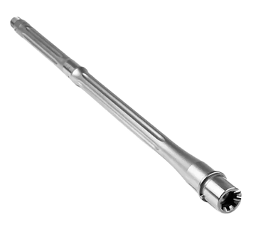 Wilson Combat Match Grade 6mm ARC 18" Fluted Stainless Steel Barrel - 1:7.5