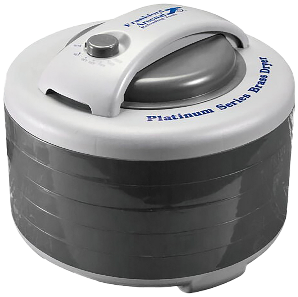 Frankford Arsenal Platinum Brass Dryer 1000 Cases Multi-Caliber