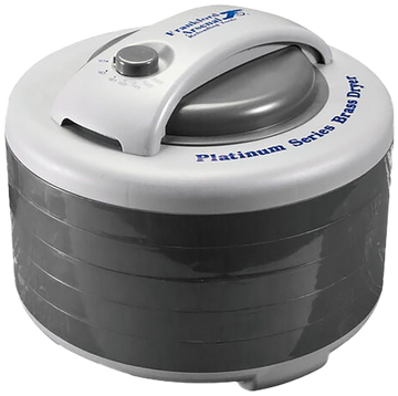 Frankford Arsenal Platinum Brass Dryer 1000 Cases Multi-Caliber
