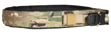 High Speed Gear Operator Gen 2 Belt w/Micro Grip Panel MultiCam Nylon XXL 44-48" 1.75" Buckle