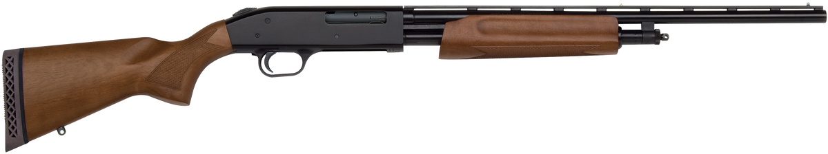 Mossberg 505 Bantam Youth 410 Bore 3" 20" 4+1 Pump Shotgun