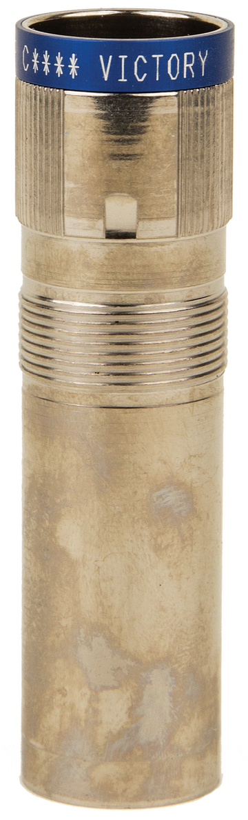 Beretta MobilChoke Victory 12 Gauge Light Modified Extended Choke Tube