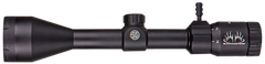 Sig Sauer Electro-Optics Buckmasters Black Anodized 3-9x 50mm 1" Tube BDC Reticle