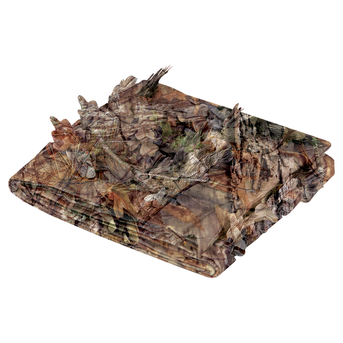 Ameristep 3D Blind Fabric Mossy Oak Break-Up Country 144" x 60" Heavy Duty Fabric