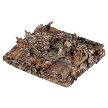 Ameristep 3D Blind Fabric Mossy Oak Break-Up Country 144" x 60" Heavy Duty Fabric