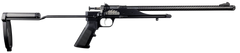 Keystone Sporting Arms Precision 6061 Overlander 22 WMR 16.12" Single-Shot Bolt-Action Rifle