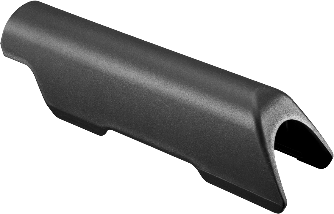 Magpul Industries MOE/CTR Cheek Riser 0.50" Black