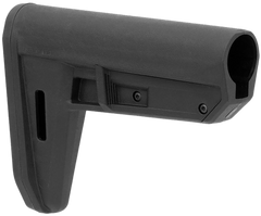 Magpul Industries MOE TR Carbine Stock Black Mil-Spec AR-15/AR-10/M4/M16/SR25