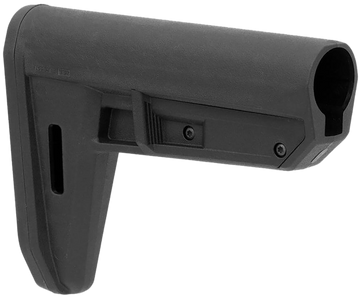 Magpul Industries MOE TR Carbine Stock Black Mil-Spec AR-15/AR-10/M4/M16/SR25