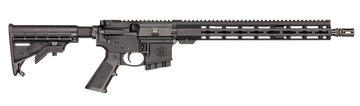 Smith & Wesson M&P15 Sport III .223 Rem/5.56 NATO 16" 10+1 Semi-Auto Rifle