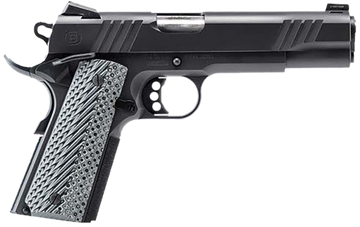 Bersa B1911 Onyx 45 ACP 5" 8+1 Semi-Auto Pistol