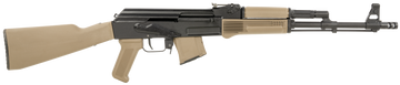 Arsenal SAM7R-62FDEM 7.62x39mm 16.25" 10+1 Semi-Auto AK Rifle