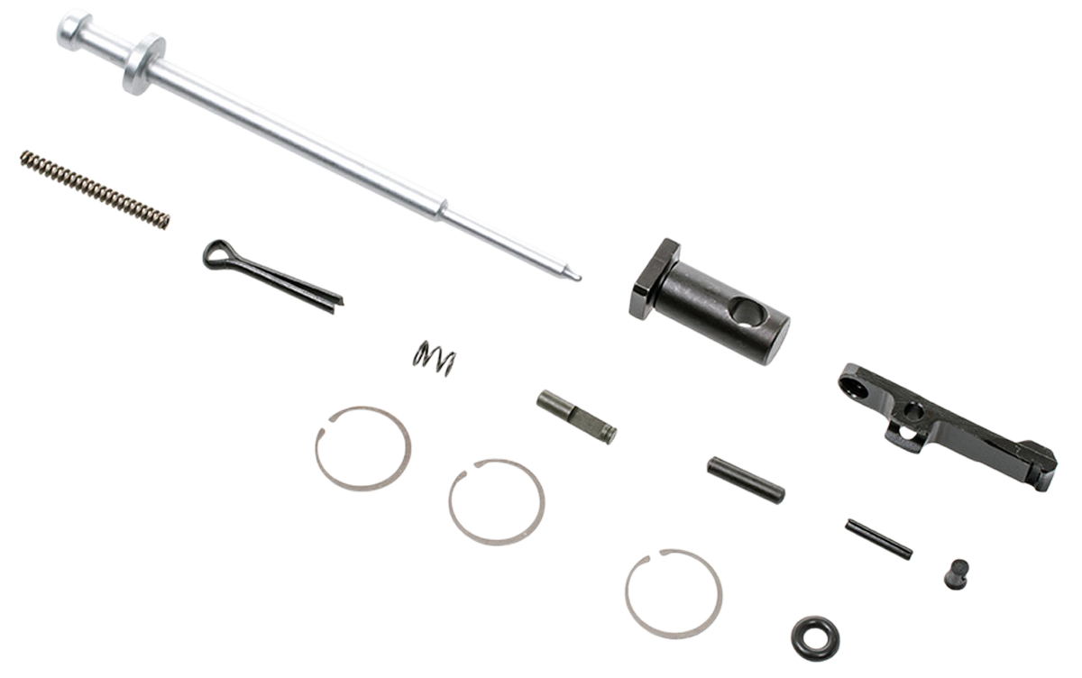 CMMG 55AFF68 Bolt Rehab Kit .223 Rem/5.56x45mm NATO AR-15