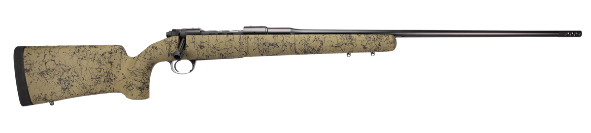 Kimber Mountain Ascent Peak 7mm Rem Mag 26" 4+1 Bolt Action Rifle