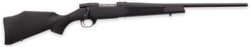Weatherby Vanguard Synthetic Compact 22-250 Rem 20" 5+1 Bolt-Action Rifle