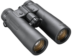 Bushnell Fusion X 10x42mm Rangefinding Binoculars - Black