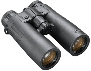 Bushnell Fusion X 10x42mm Rangefinding Binoculars - Black