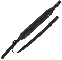 Allen 85 Standard Endura Padded Rifle Sling Black 1"