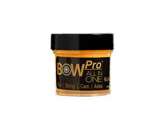 Seal 1 BP-1 Bow Pro 1 oz Jar - Rail Lube & String Wax Paste