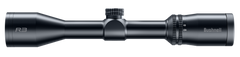 Bushnell R3 3-9x40mm Riflescope DOA-QBR Reticle 1" Tube Matte Black