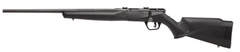Savage B22 F 22 LR 21" 10+1 Bolt Action Rifle - Left Hand