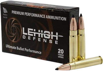 Wilson Combat 300 HAM'R 115gr Tipped Extreme Chaos 20rd - Box or Case