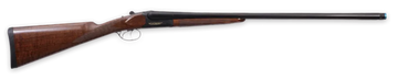 Weatherby Orion SxS 28 Gauge 28" 2-Rd Break Open Side-by-Side Shotgun